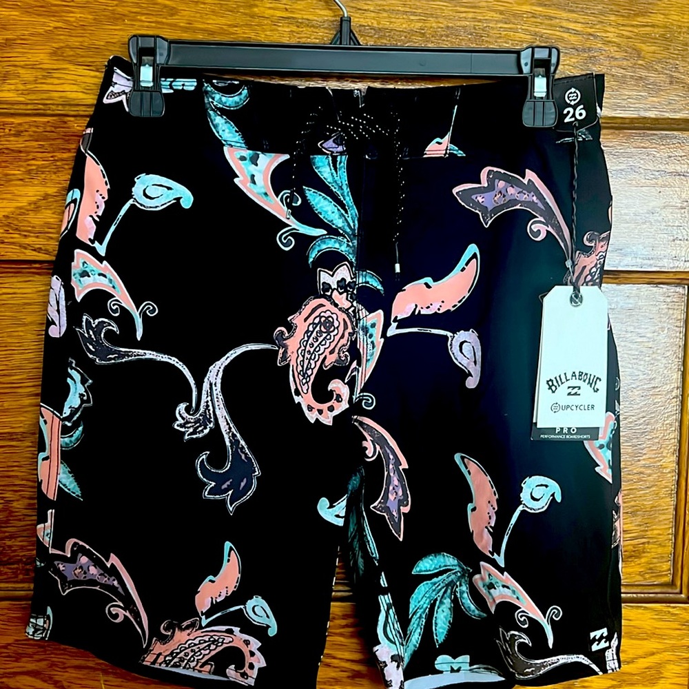 Billabong Performance Boardshorts